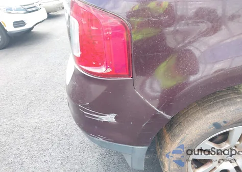 2011 Ford Edge Se z USA, uszkodzony, nr VIN 2FMDK3GC3BBB08638